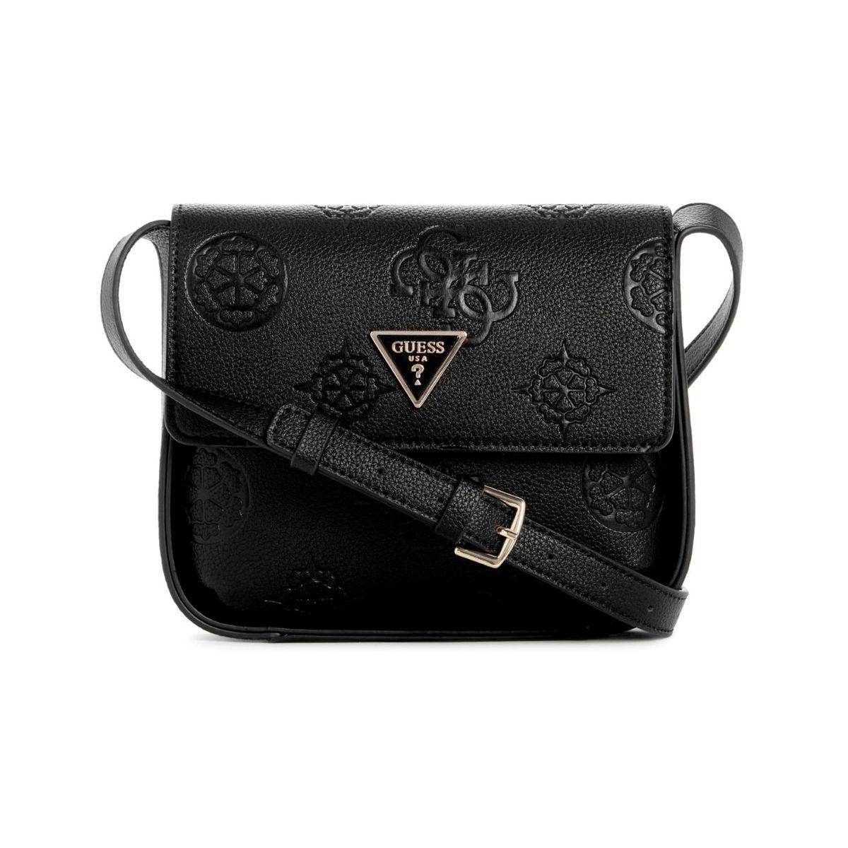 GUESS - Cartera Crossbody Mujer Guess