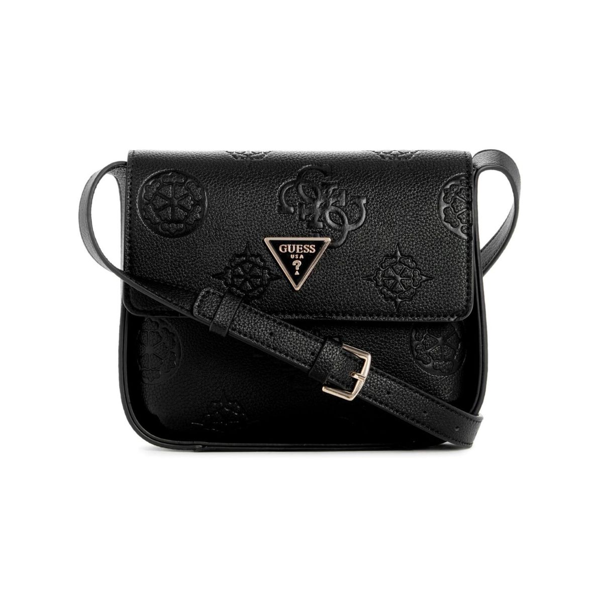 GUESS - Cartera Crossbody Mujer Guess