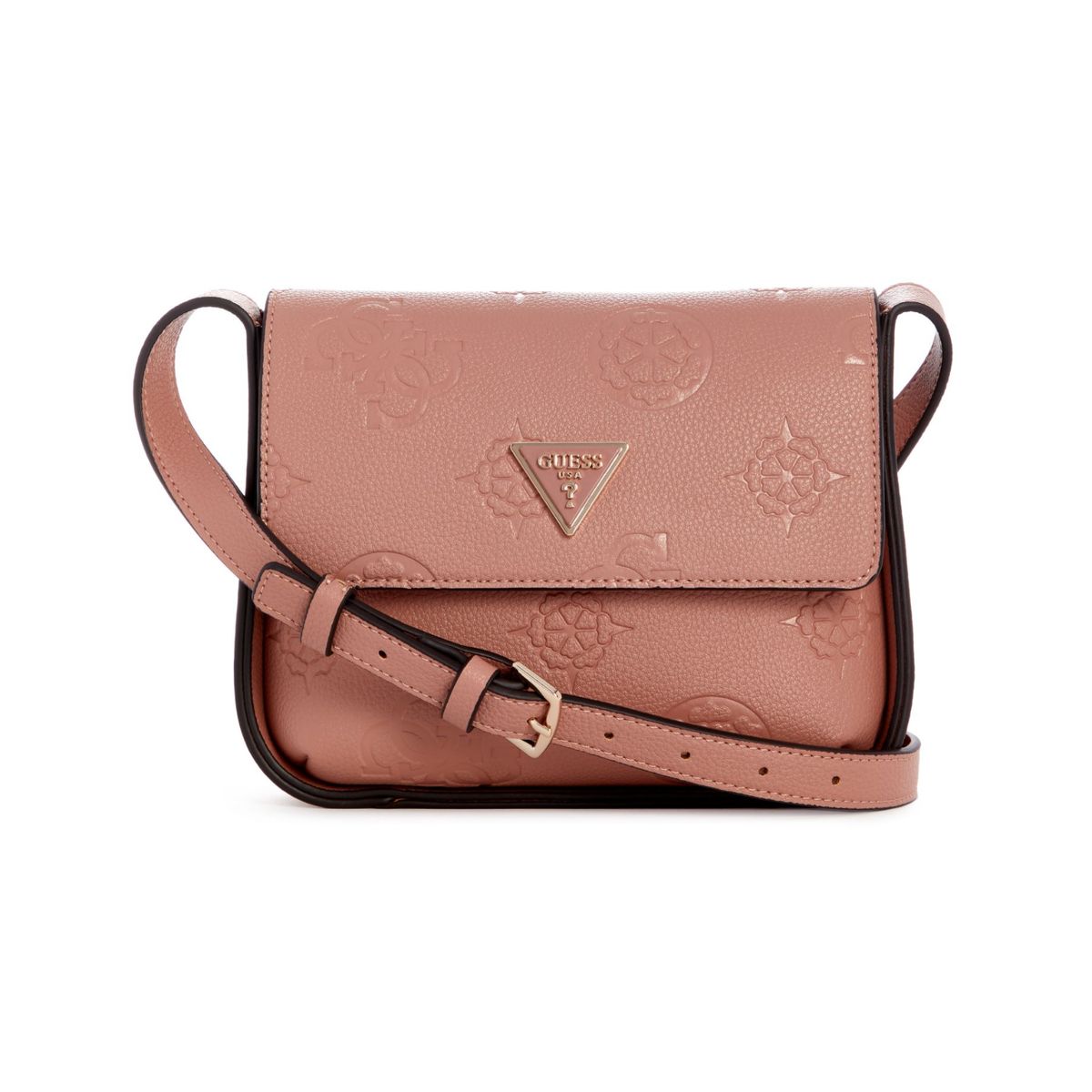 GUESS - Cartera Crossbody Mujer Guess