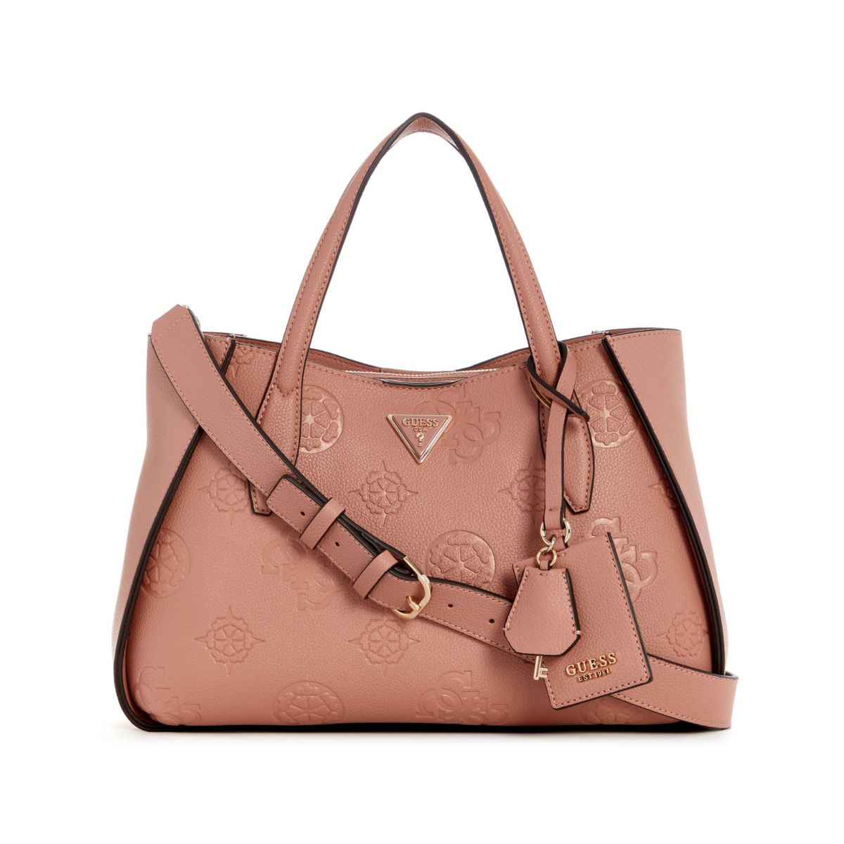 GUESS - Cartera Baul Mujer Guess