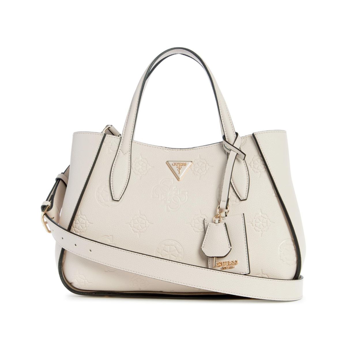 GUESS - Cartera Baul Mujer Guess