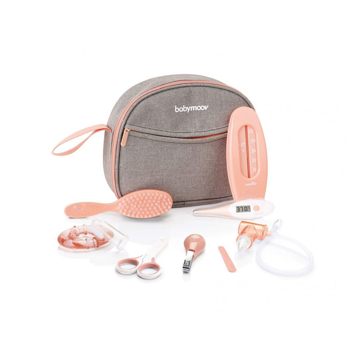 BABYMOOV - Baby Bowls 180 Ml X 6 Babymoov 