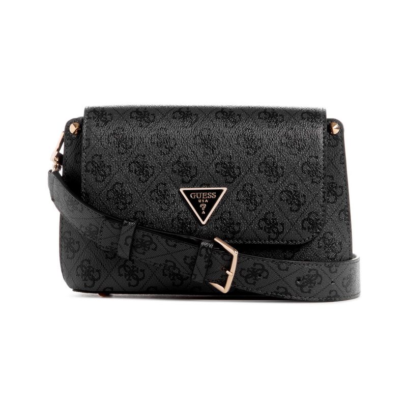 GUESS - Cartera Flap Meridian Mujer Guess