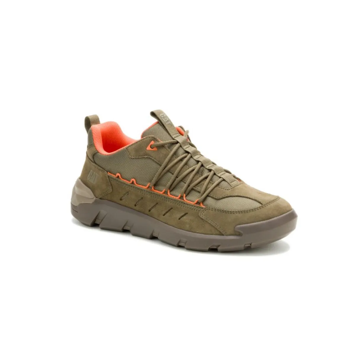 CAT - Zapatillas Urbanas Hombre Cat Crail Sport Low