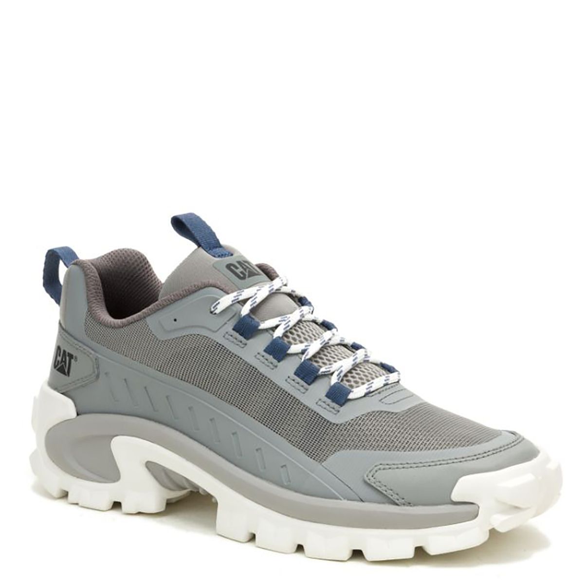 CAT - Zapatillas Urbanas Hombre Cat Intruder Lightning Mesh