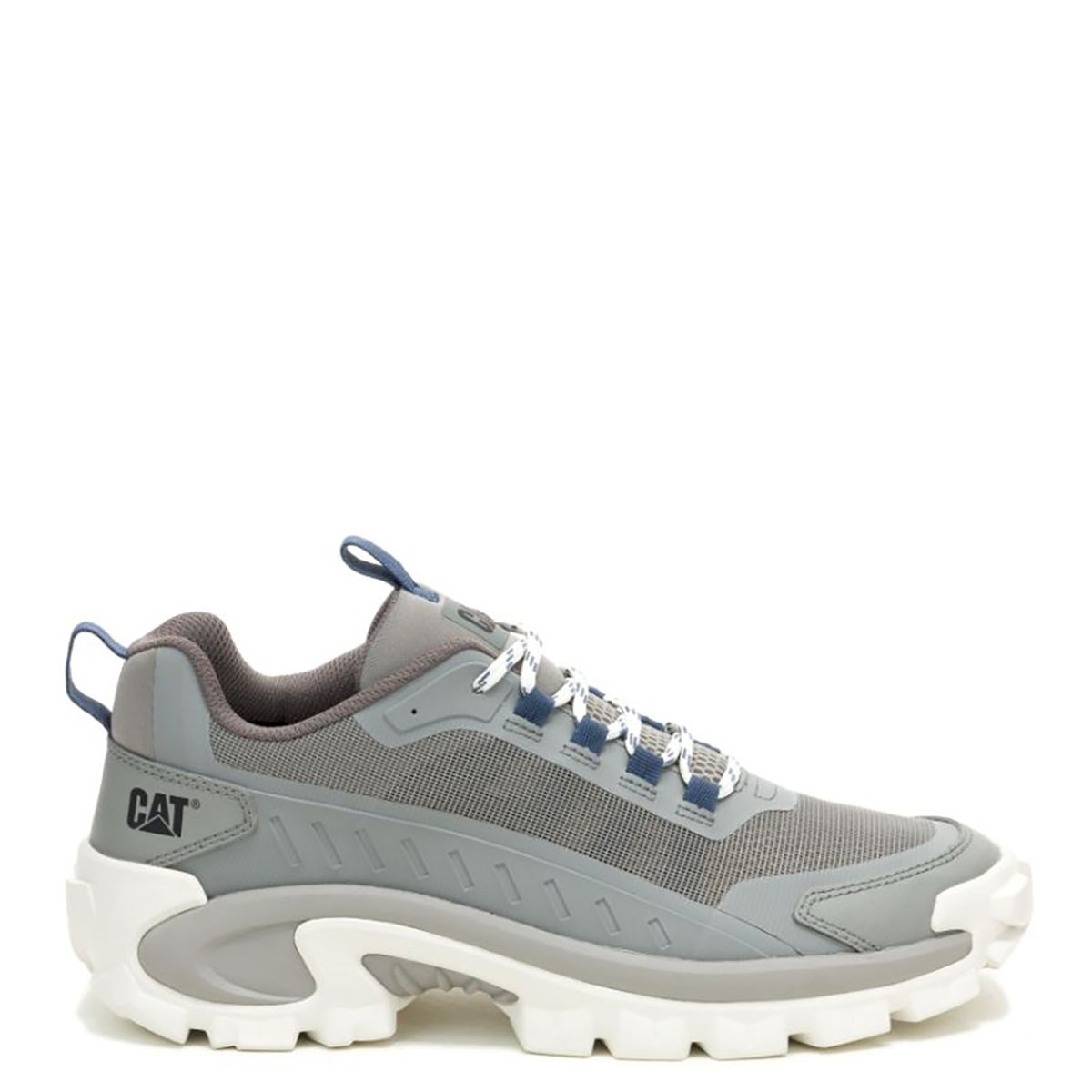 CAT - Zapatillas Urbanas Hombre Cat Intruder Lightning Mesh