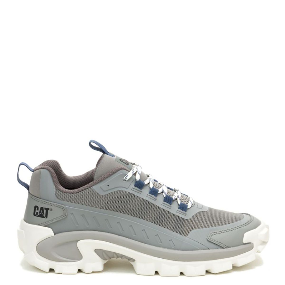 CAT - Zapatillas Urbanas Hombre Cat Intruder Lightning Mesh