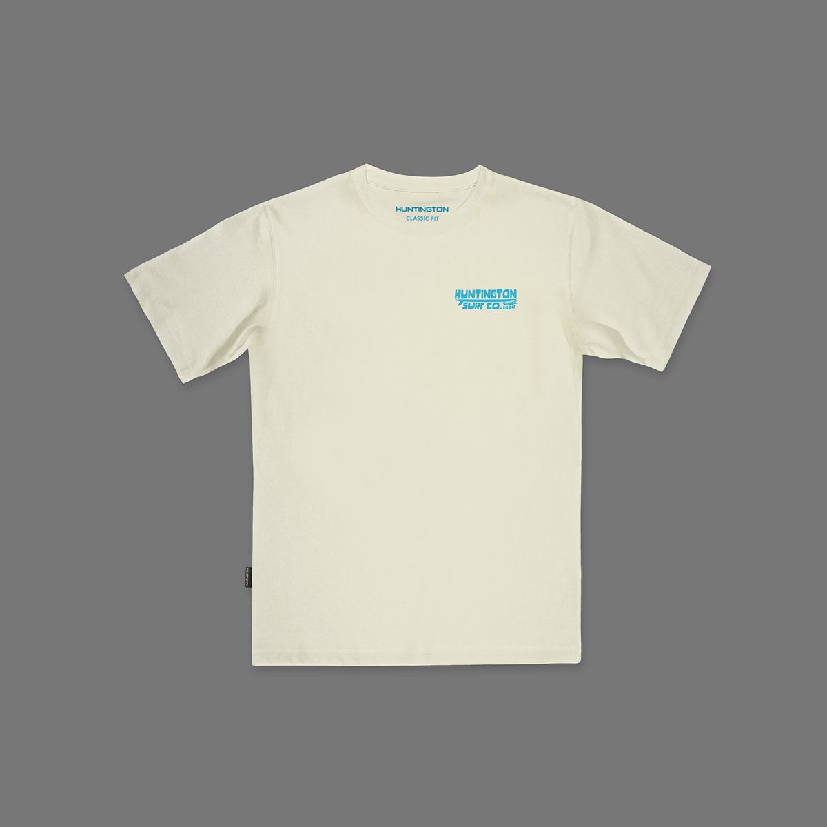 HUNTINGTON - Polo Manga Corta Niño Huntington