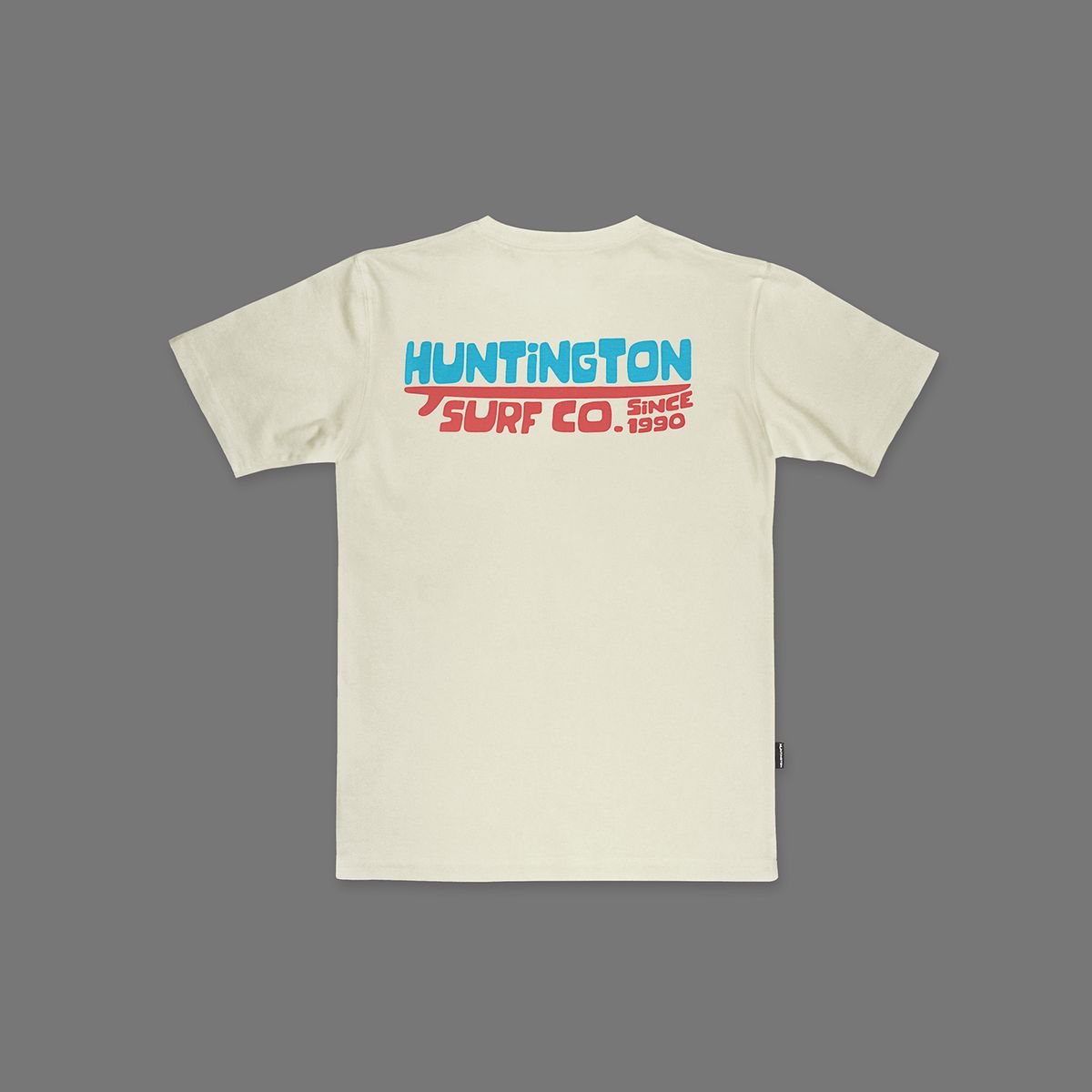 HUNTINGTON - Polo Manga Corta Niño Huntington