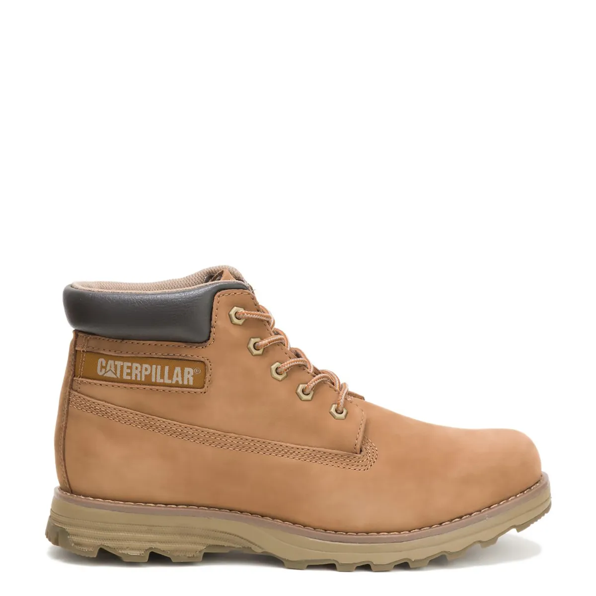 CAT - Botines Hombre Cat