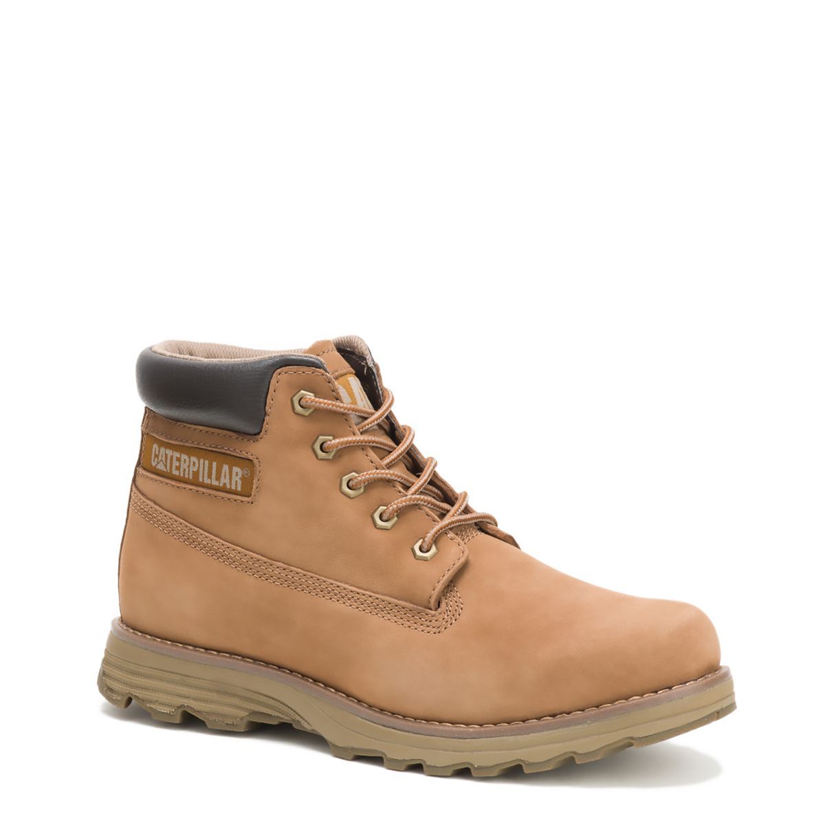 CAT - Botines Hombre Cat