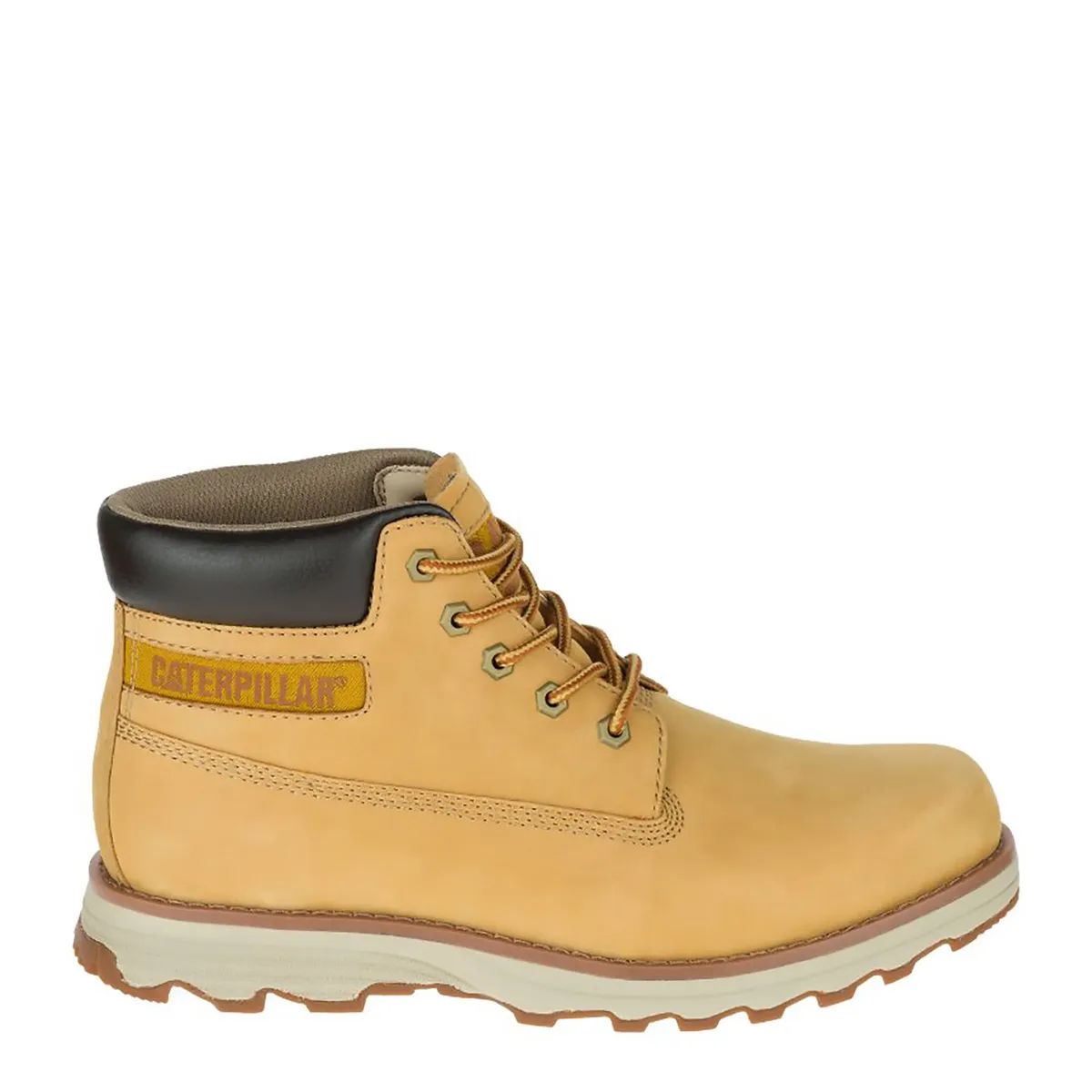 CAT - Botines Hombre Cat