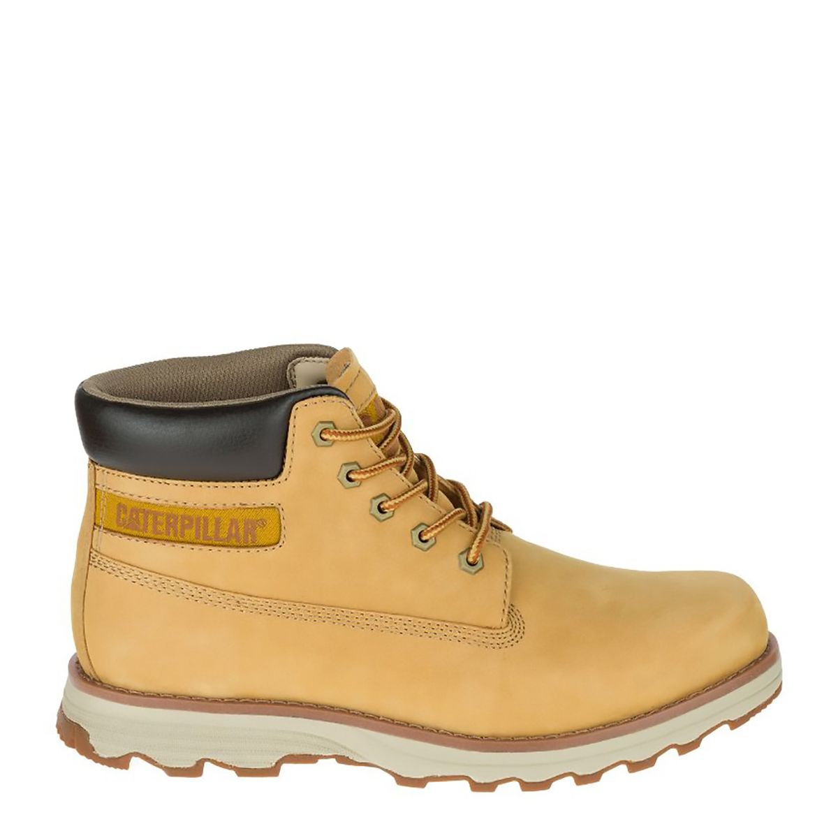 CAT - Botines Hombre Cat