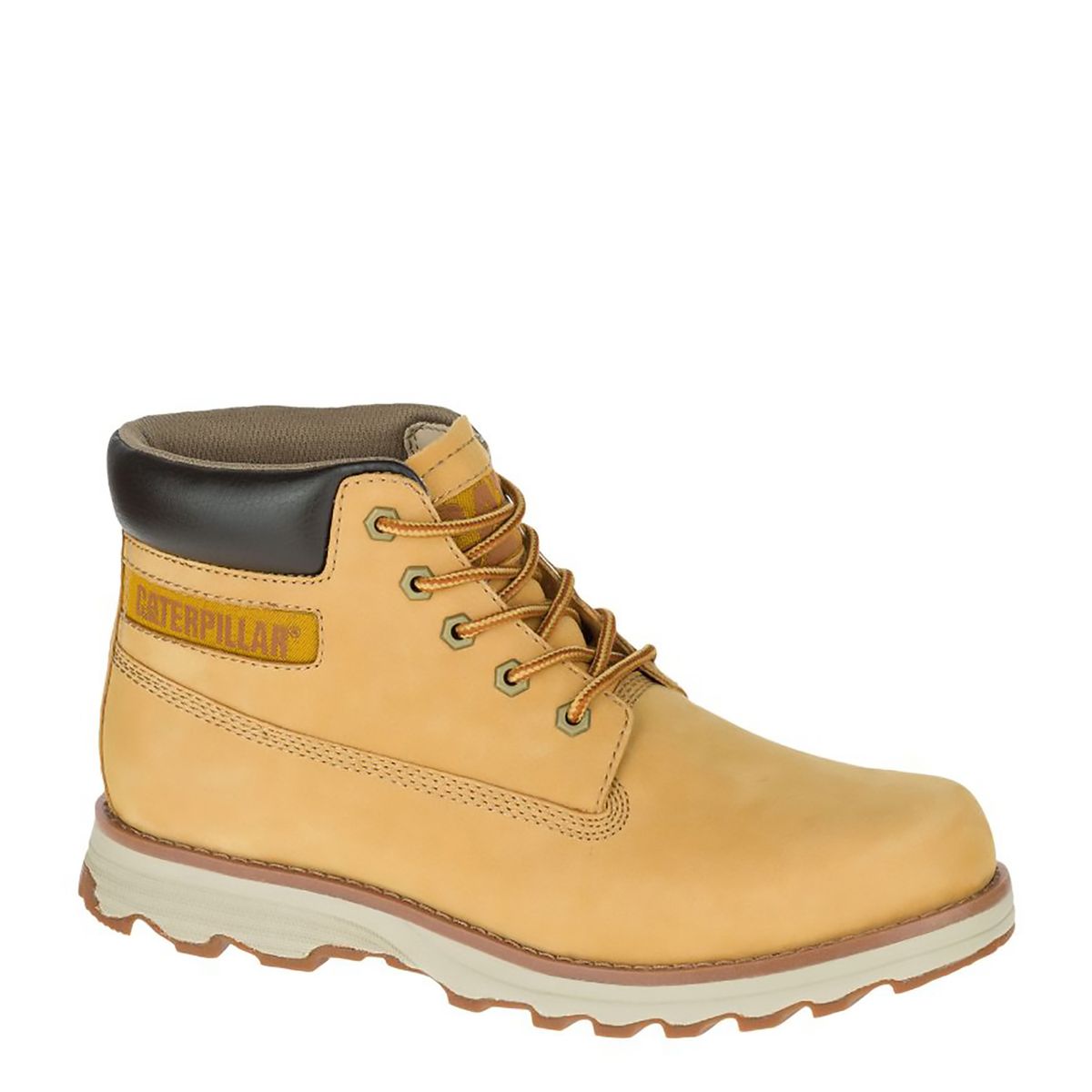 CAT - Botines Hombre Cat