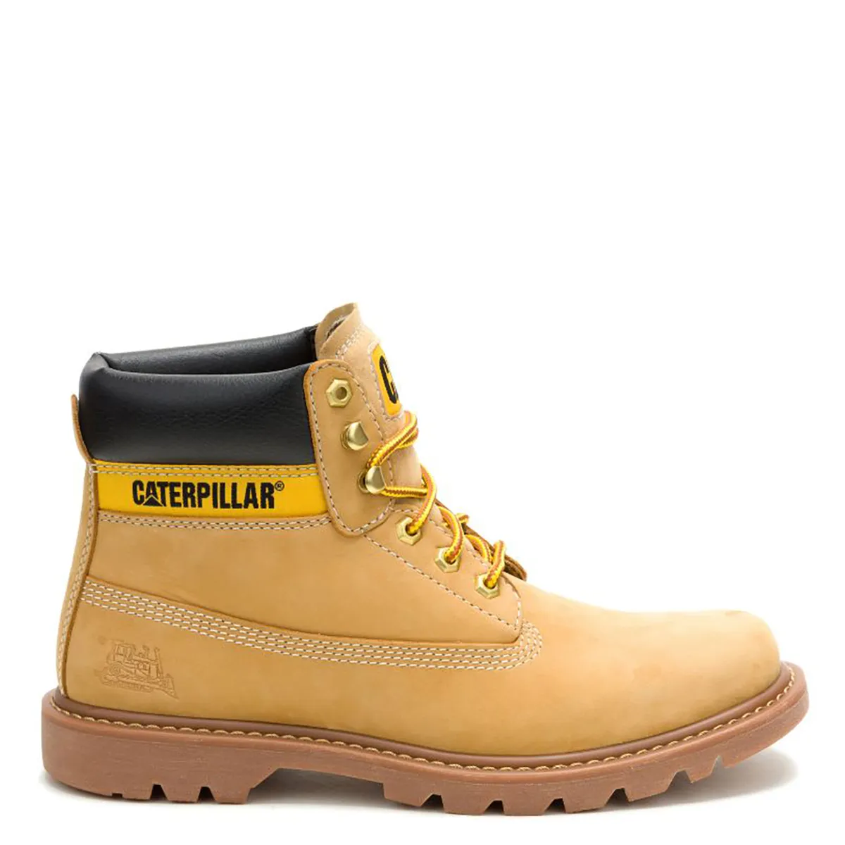 CAT - Botas Hombre Cat Colorado 2.0 Tractor