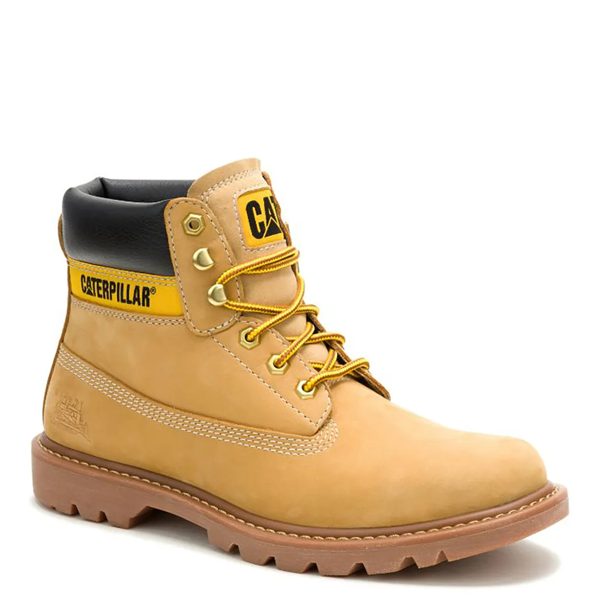 CAT - Botas Hombre Cat Colorado 2.0 Tractor