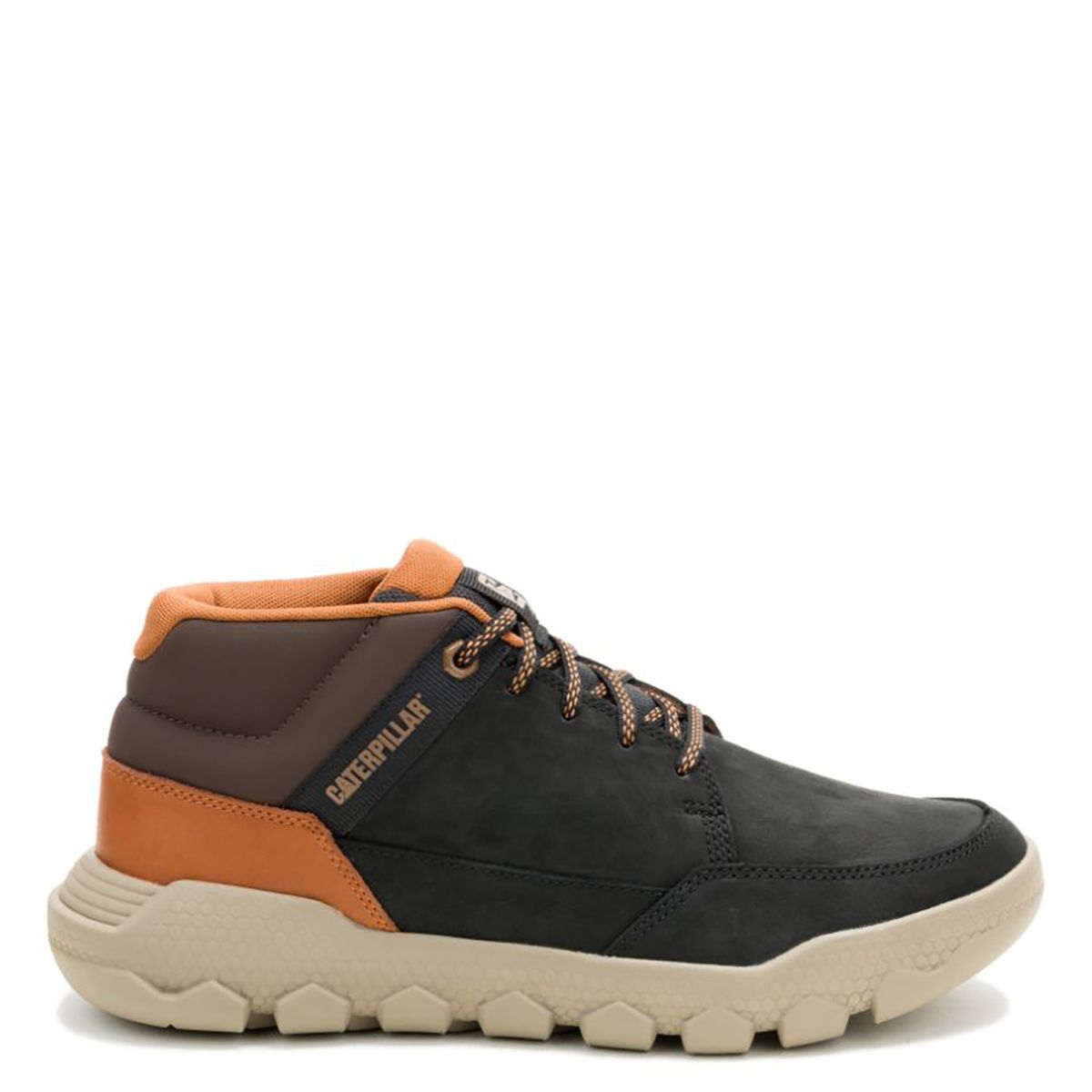 CAT - Botas Hombre Cat Hex Lite Cruise Mid