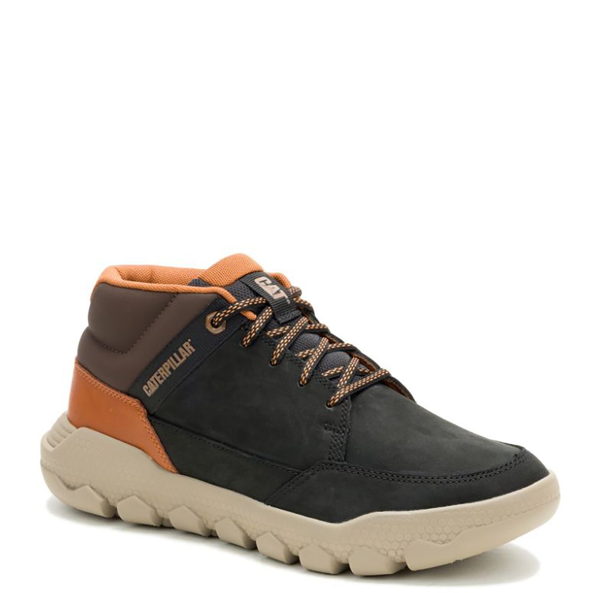 CAT - Botas Hombre Cat Hex Lite Cruise Mid