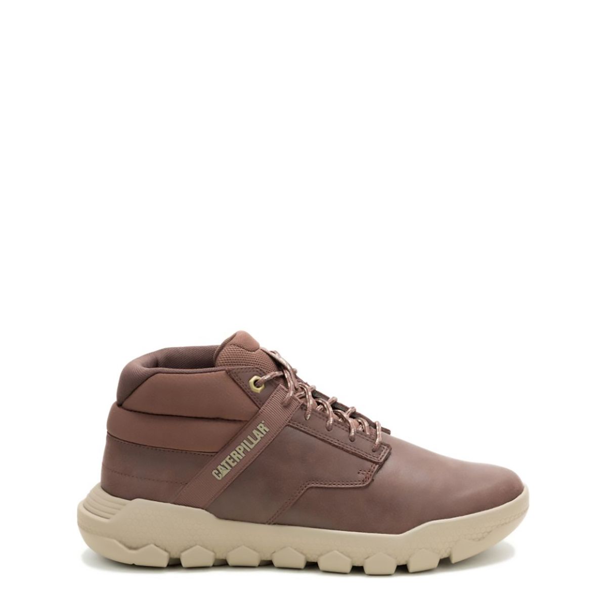 CAT - Botines Hombre Cat Hex Lite Mid