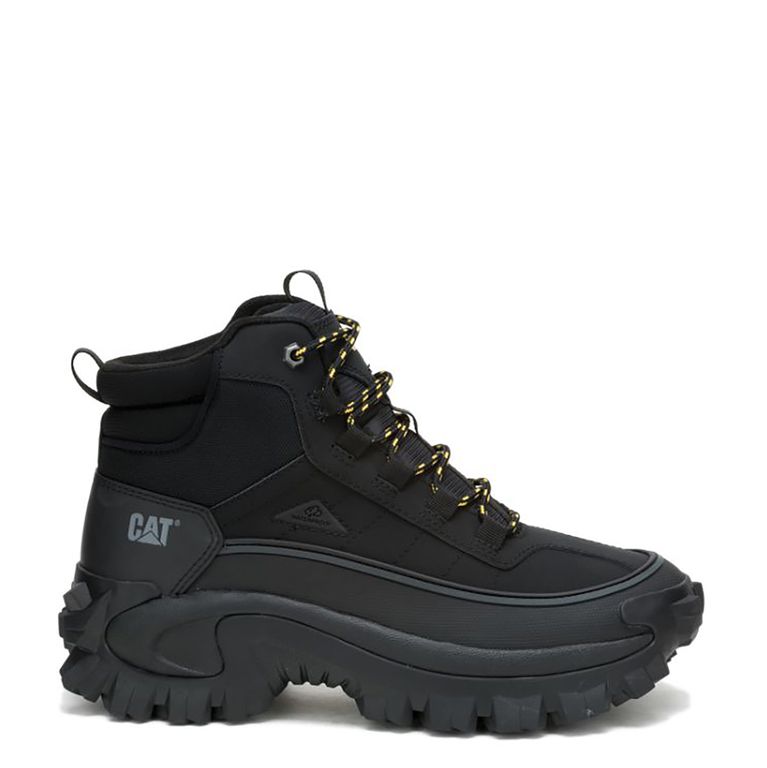 Botas Hombre Cat Intruder Galosh 2.0 Mid CAT | falabella.com