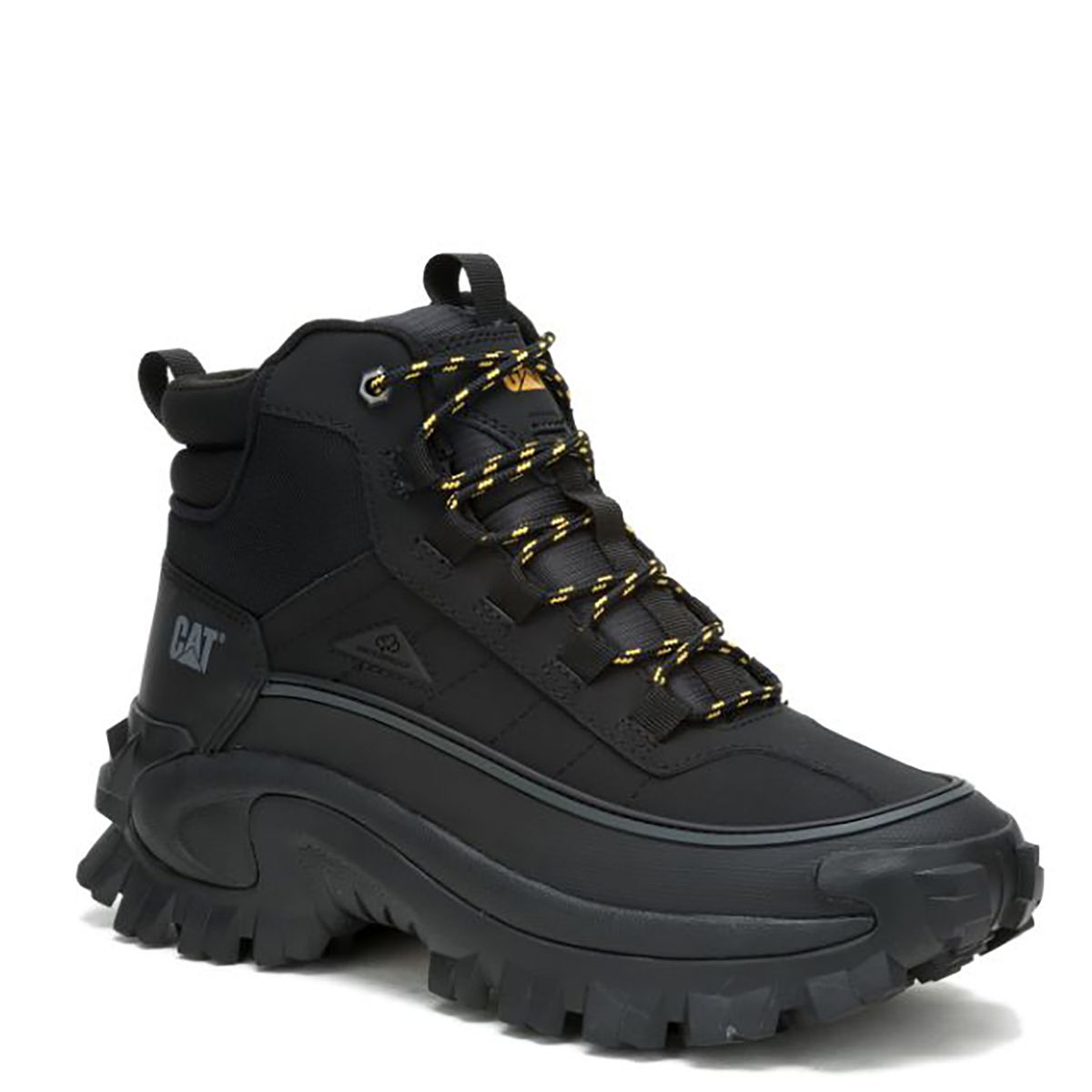 CAT - Botas Hombre Cat Intruder Galosh 2.0 Mid