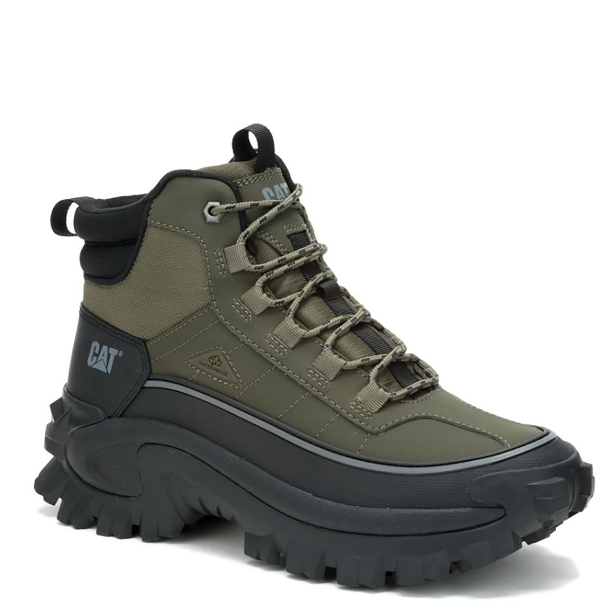 CAT - Botas Hombre Cat Intruder Galosh 2.0 Mid