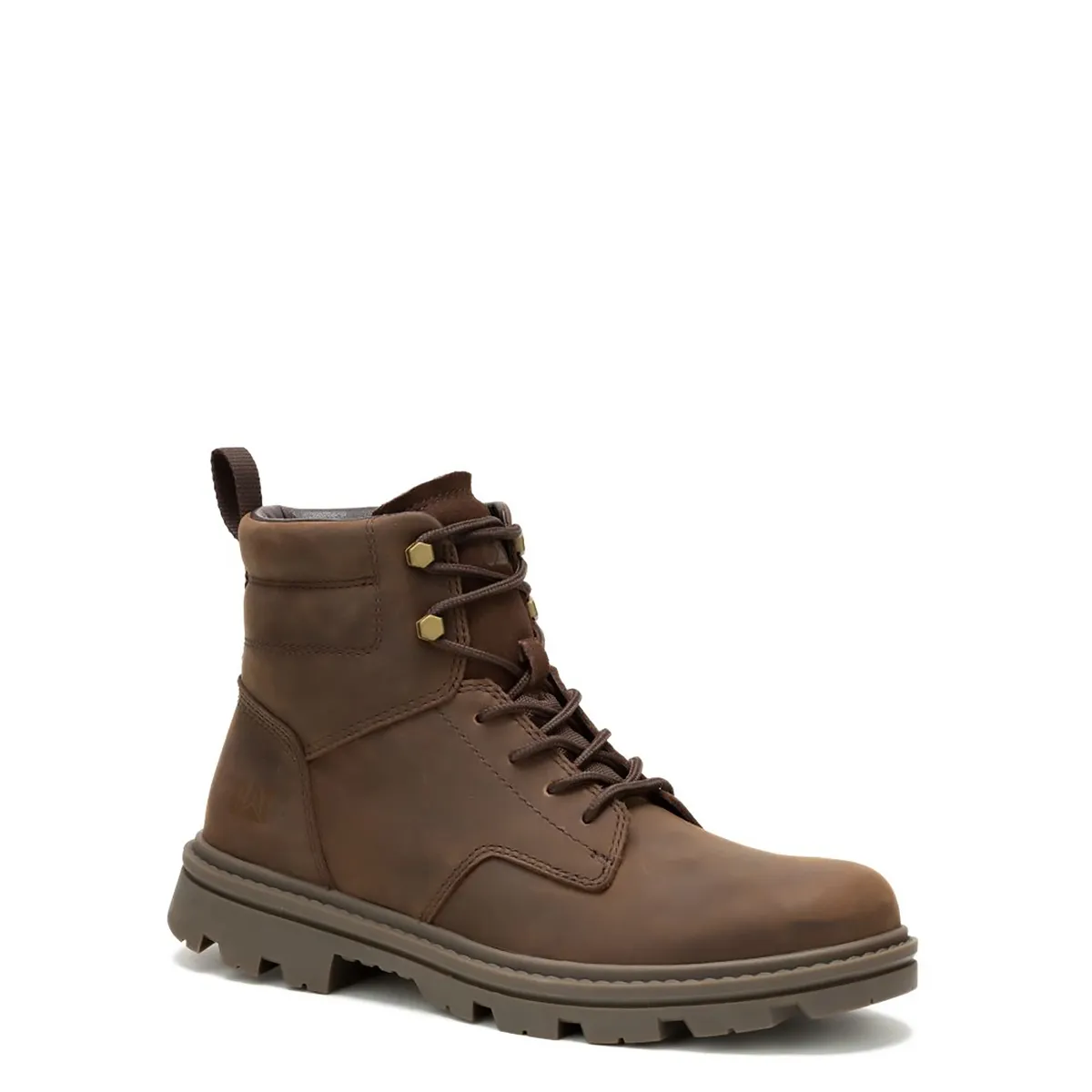 CAT - Botas Hombre Cat Practitioner Mid