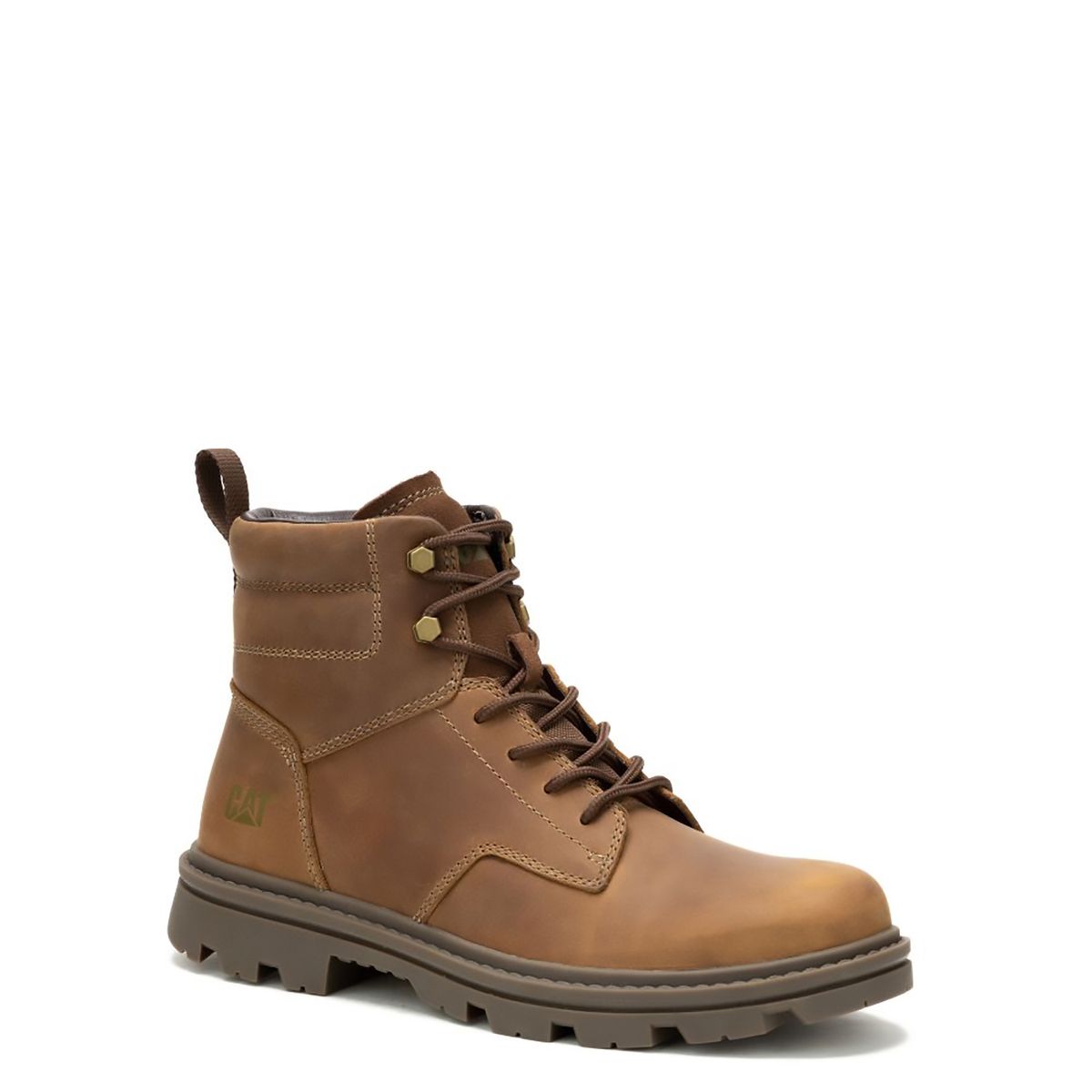 CAT - Botas Hombre Cat Practitioner Mid