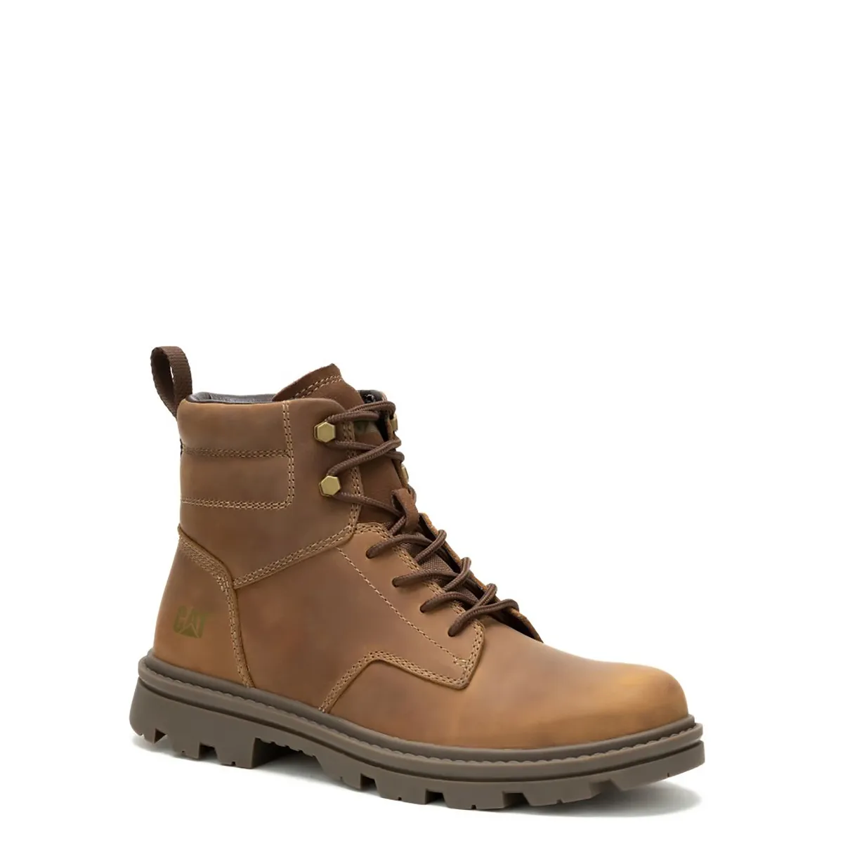 CAT - Botas Hombre Cat Practitioner Mid