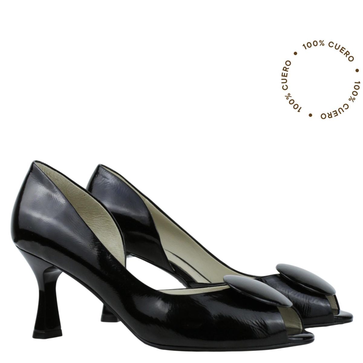 MILANO BAGS - Zapatos de Vestir Mujer Milano Bags