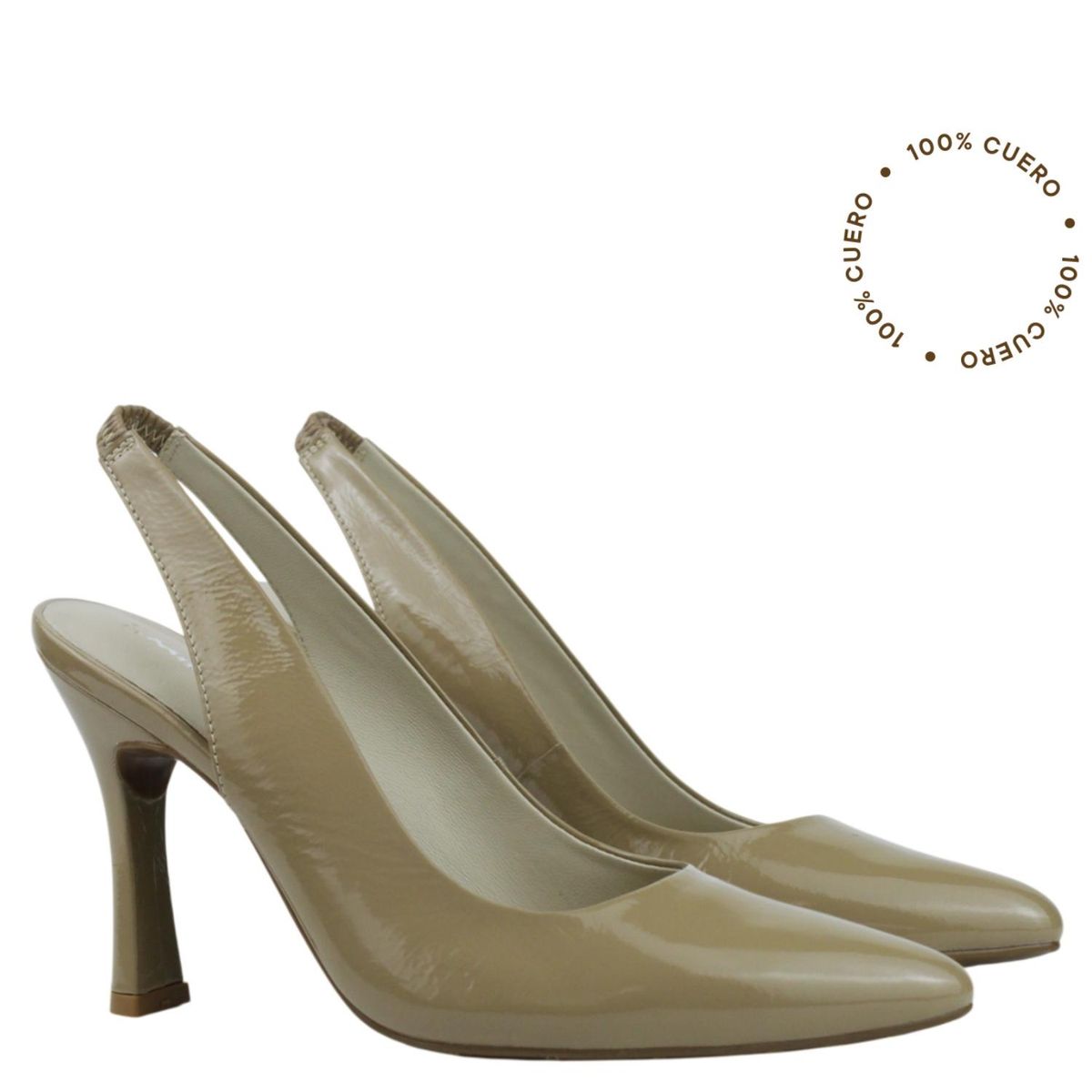 MILANO BAGS - Zapatos de Vestir Mujer Milano Bags