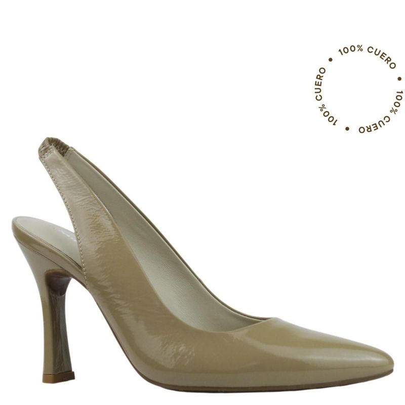 MILANO BAGS - Zapatos de Vestir Mujer Milano Bags