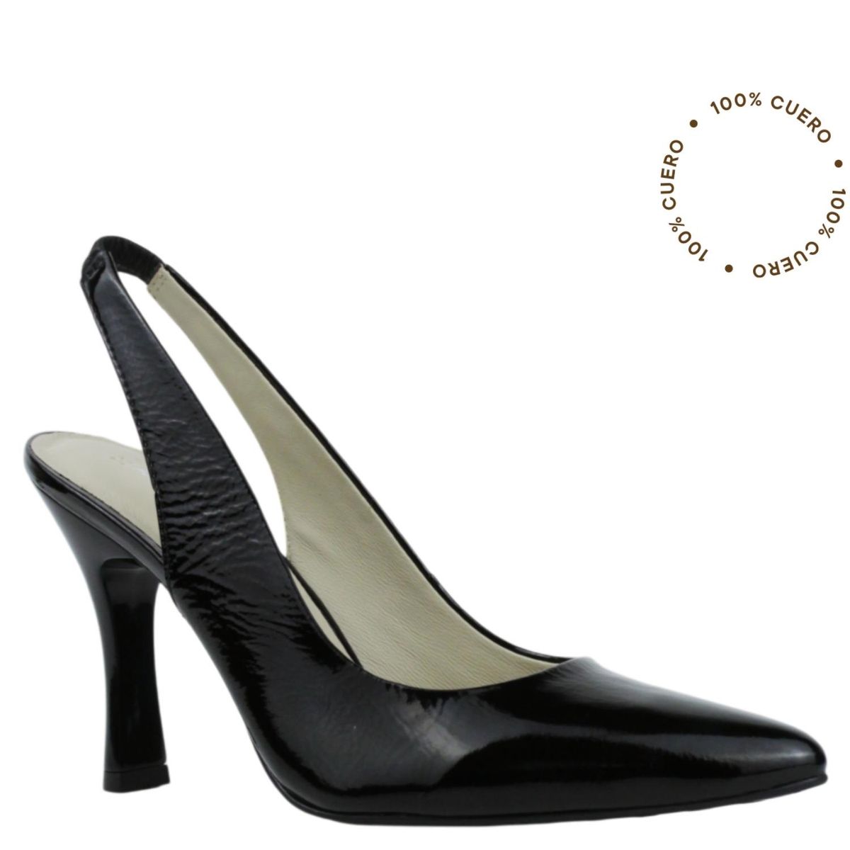 MILANO BAGS - Zapatos de Vestir Mujer Milano Bags