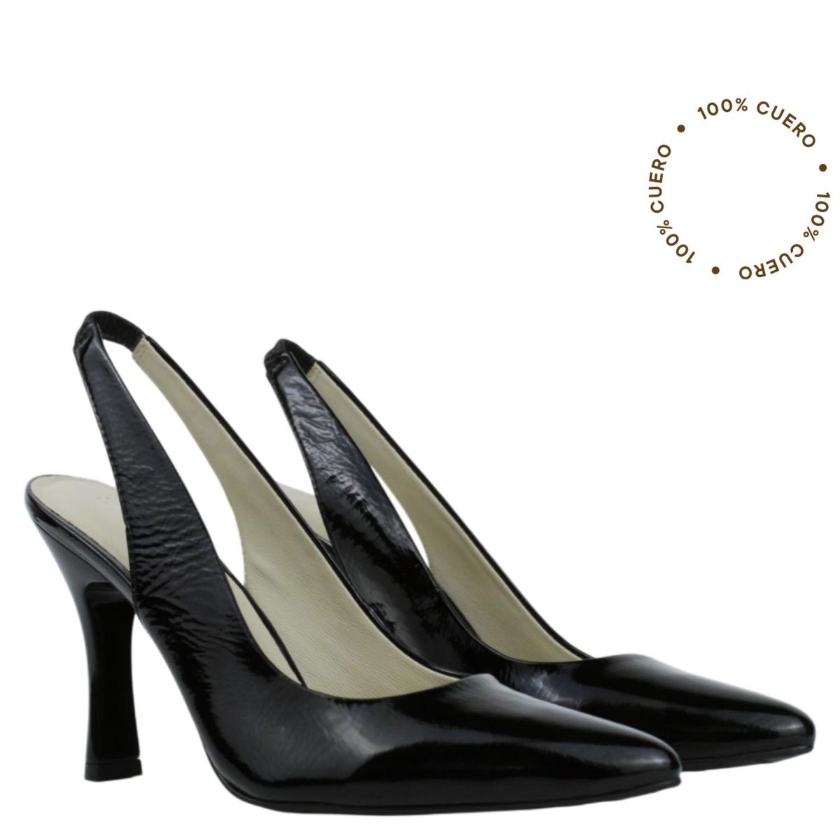 MILANO BAGS - Zapatos de Vestir Mujer Milano Bags