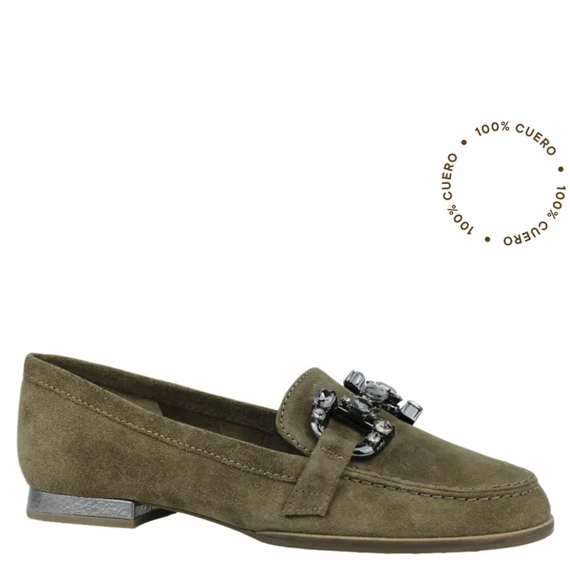 MILANO BAGS - Zapatos Casuales Mujer Milano Bags