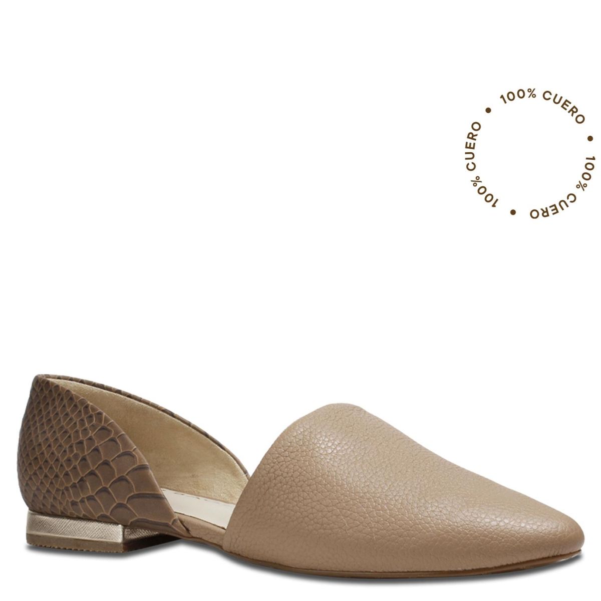 MILANO BAGS - Zapatos Casuales Mujer Milano Bags