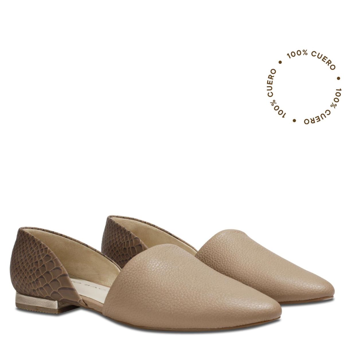 MILANO BAGS - Zapatos Casuales Mujer Milano Bags