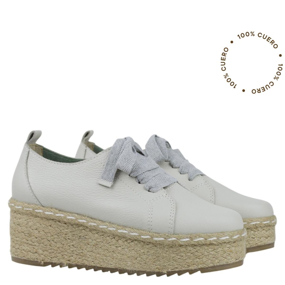 MILANO BAGS - Zapatos Casuales Mujer Milano Bags