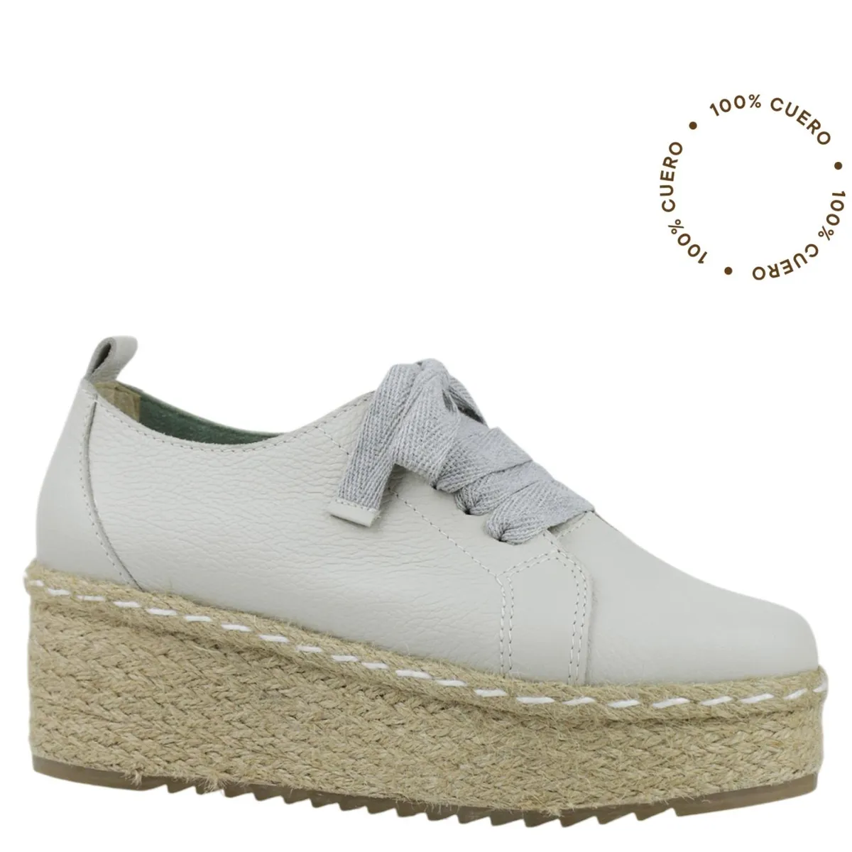 MILANO BAGS - Zapatos Casuales Mujer Milano Bags