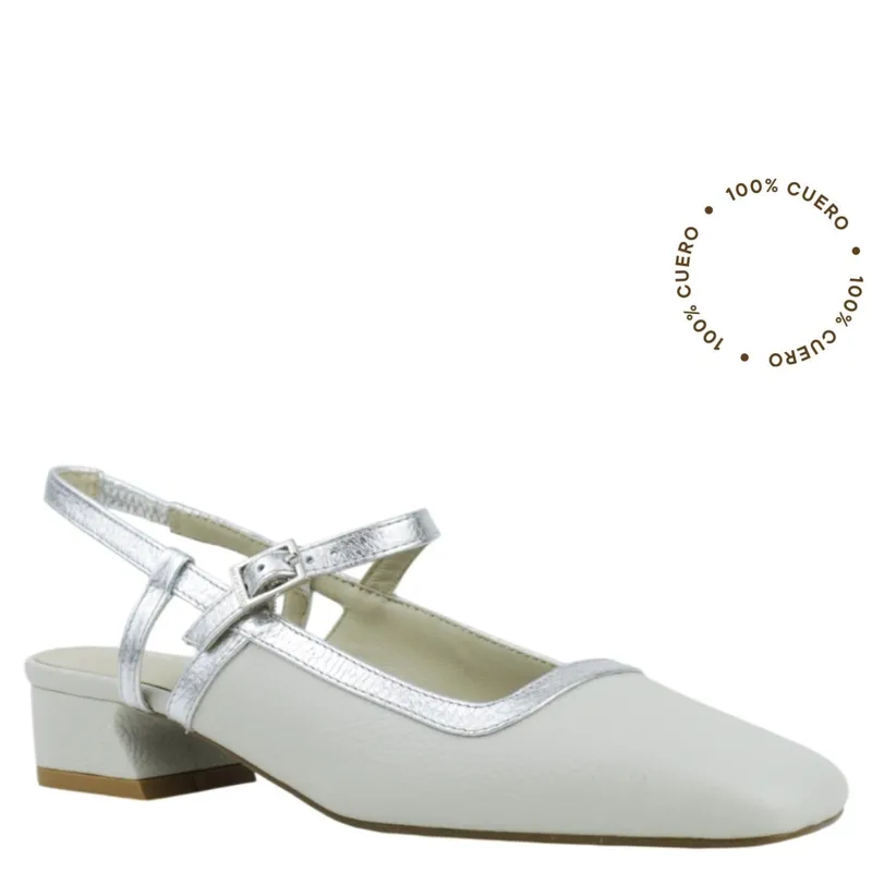 MILANO BAGS - Zapatos Casuales Mujer Milano Bags