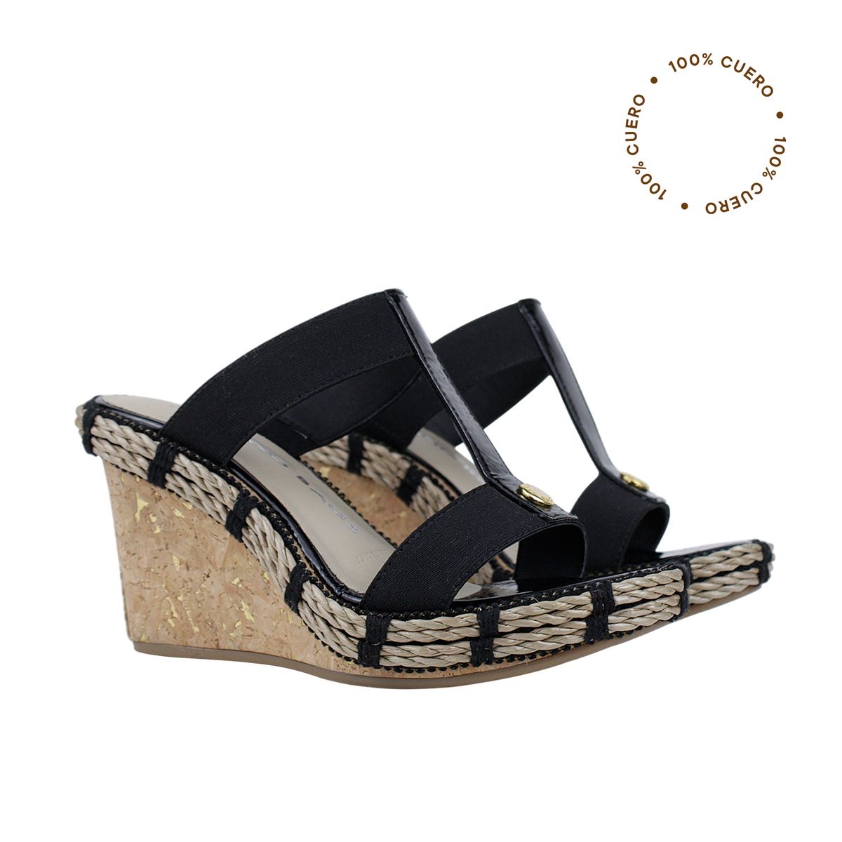 MILANO BAGS - Sandalias Casuales Mujer Milano Bags