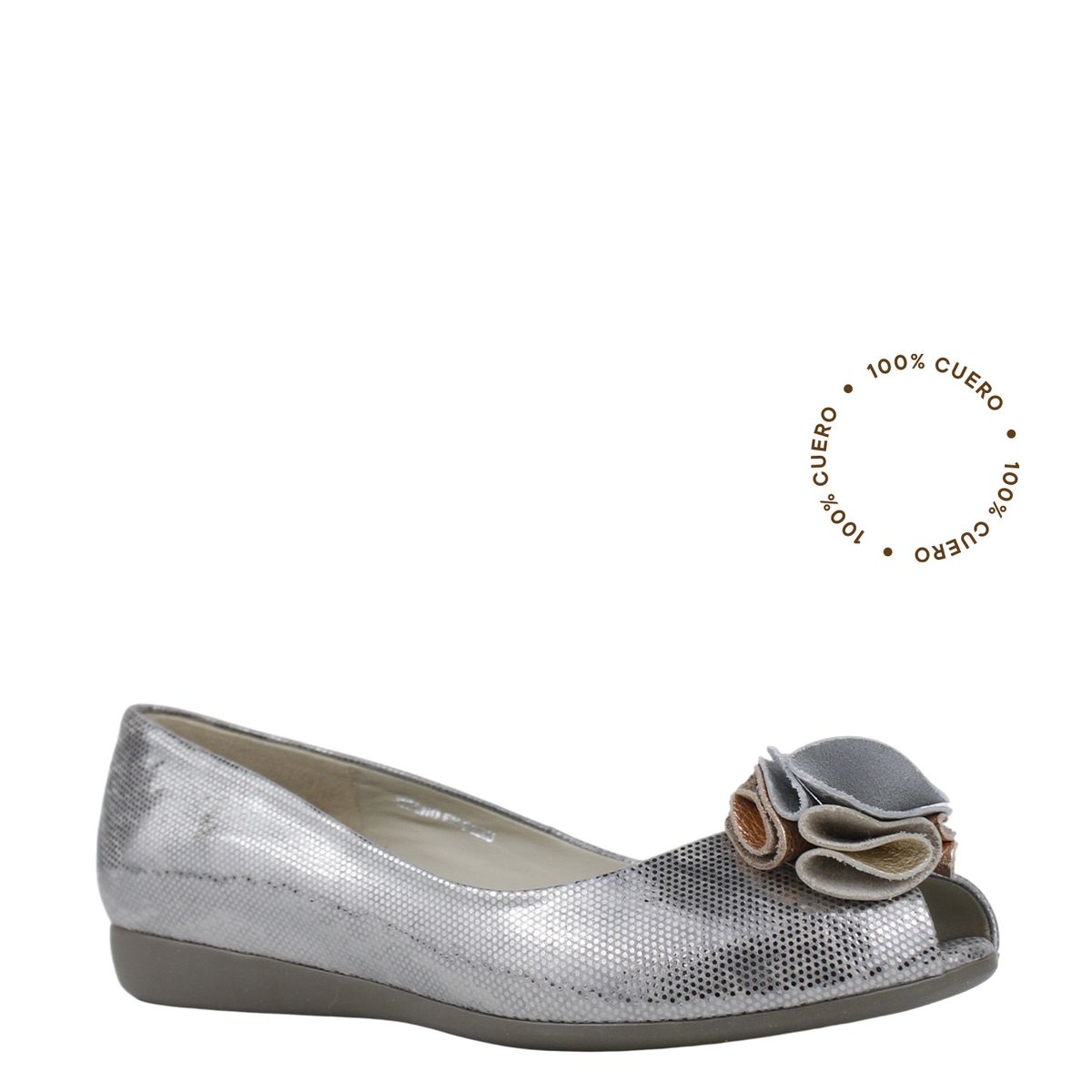 MILANO BAGS - Zapatos Casuales Mujer Milano Bags