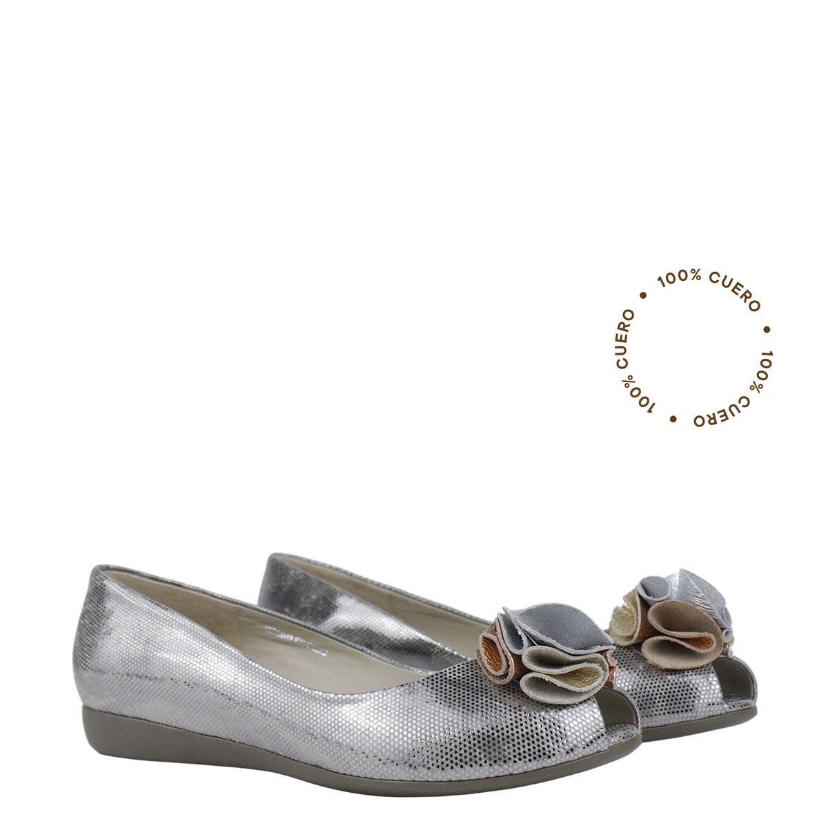 MILANO BAGS - Zapatos Casuales Mujer Milano Bags