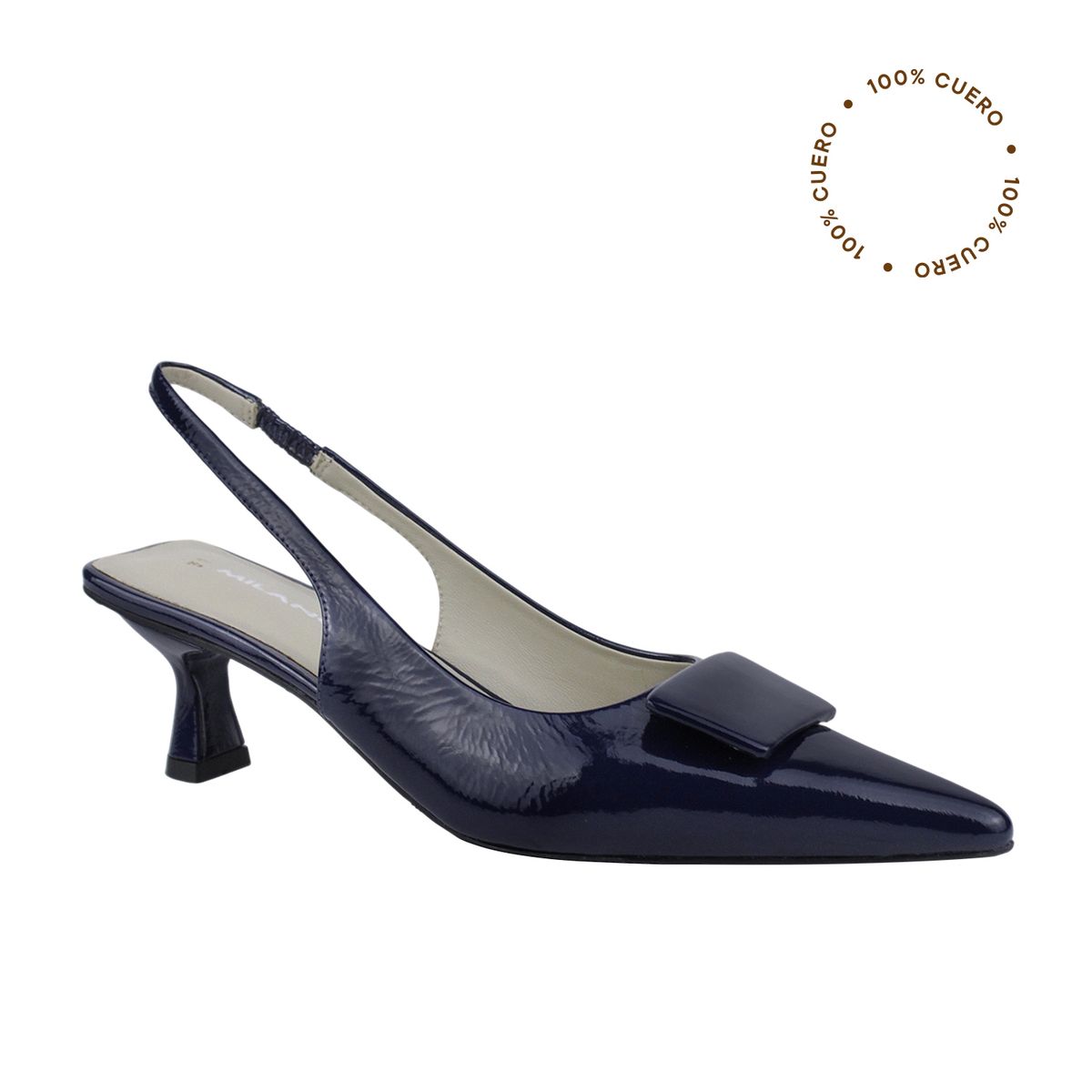 MILANO BAGS - Zapatos de Vestir Mujer Milano Bags