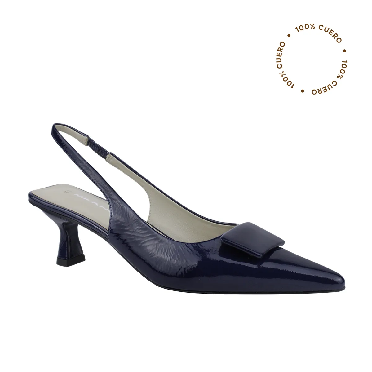 MILANO BAGS - Zapatos de Vestir Mujer Milano Bags