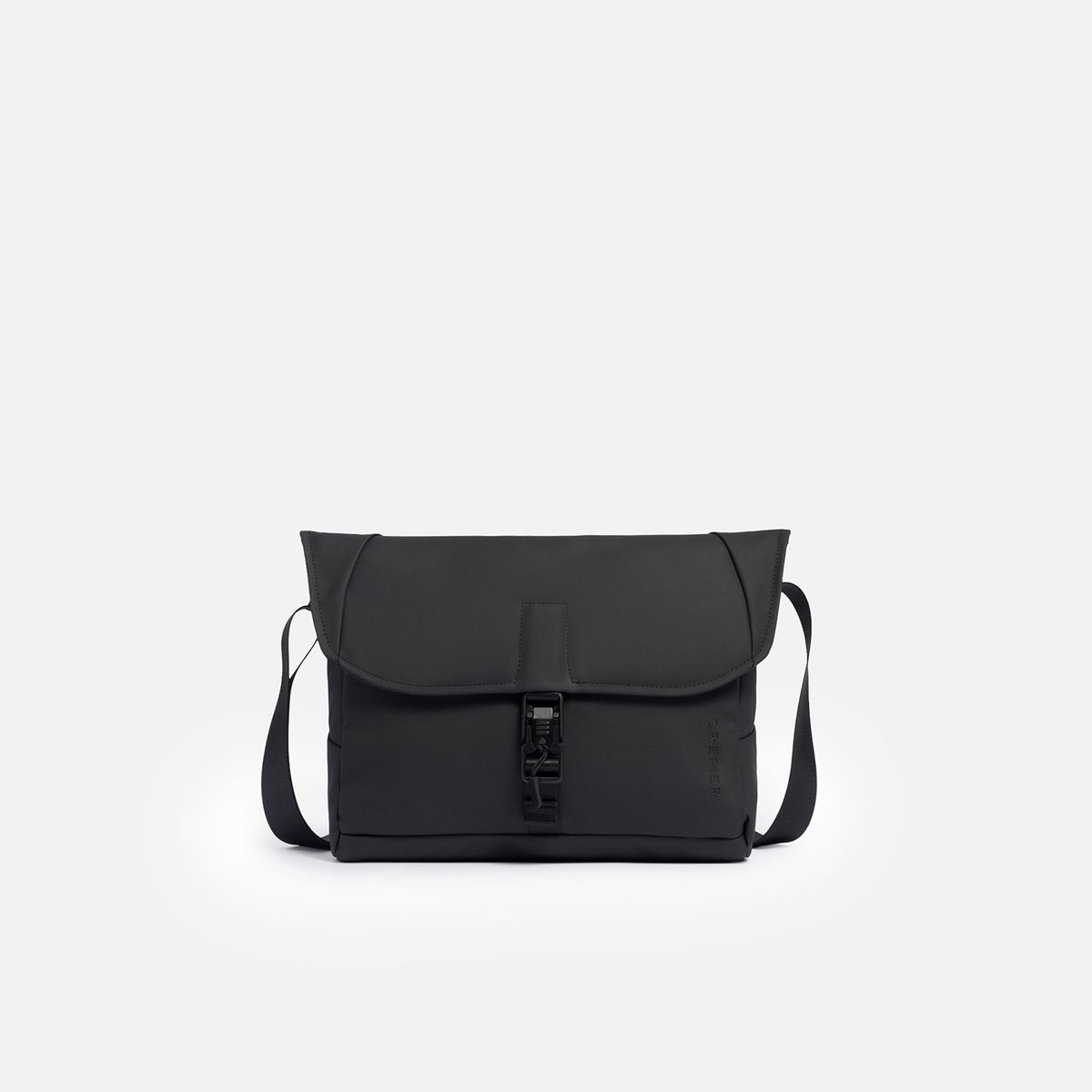 CREPIER - Messenger Boer Grande