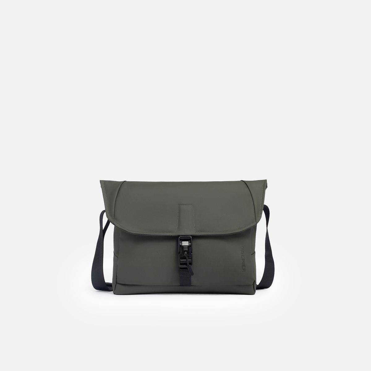 CREPIER - Messenger Boer Grande