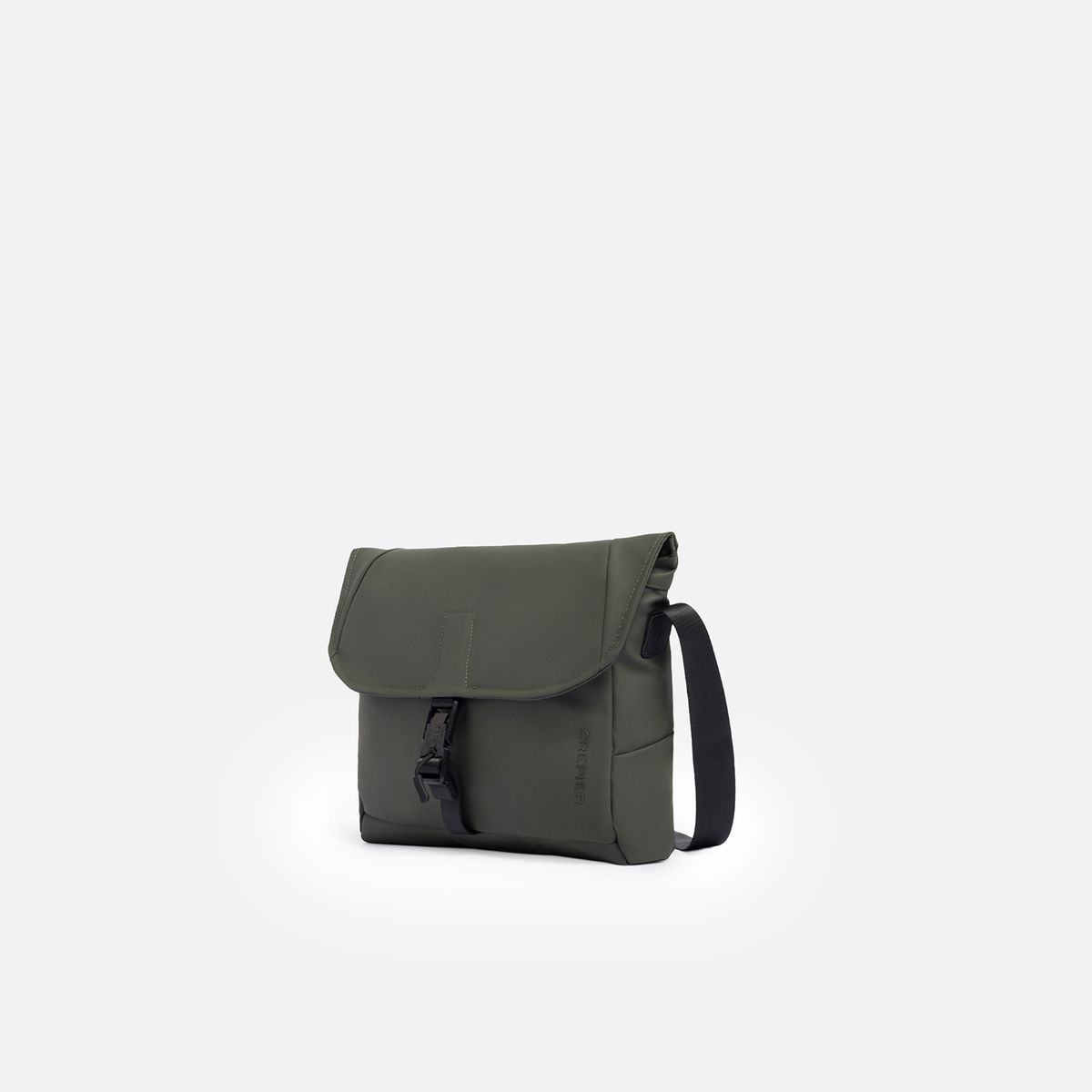 CREPIER - Messenger Boer Grande