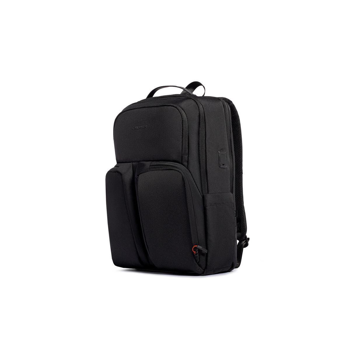 CREPIER - Mochila Barry Plus Grande