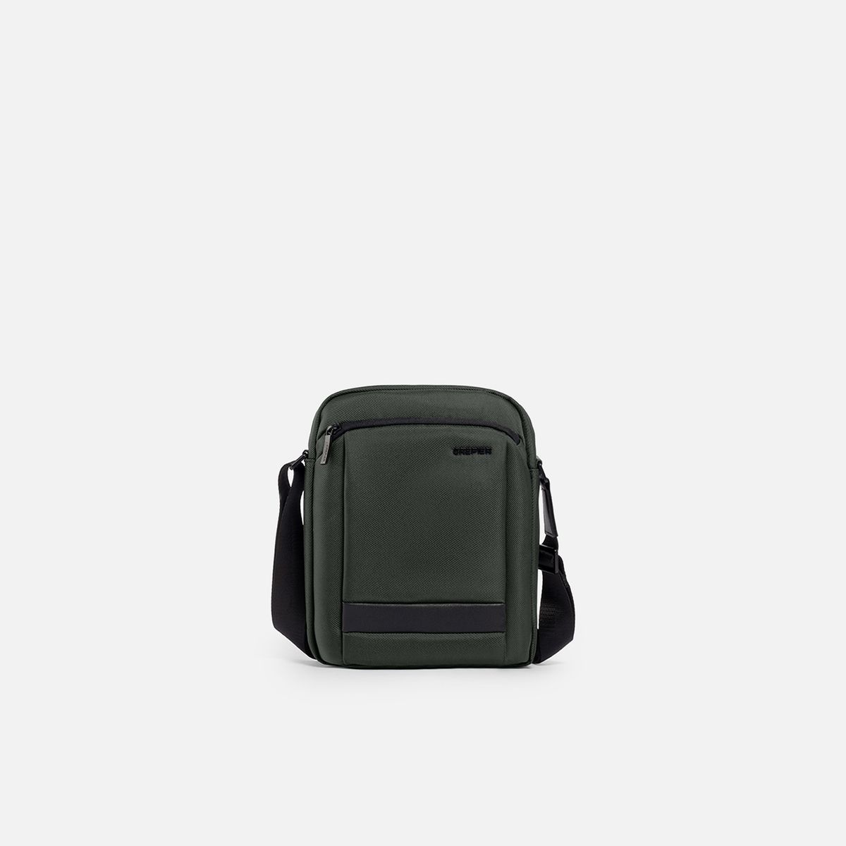 CREPIER - Morral Collins Mediano 